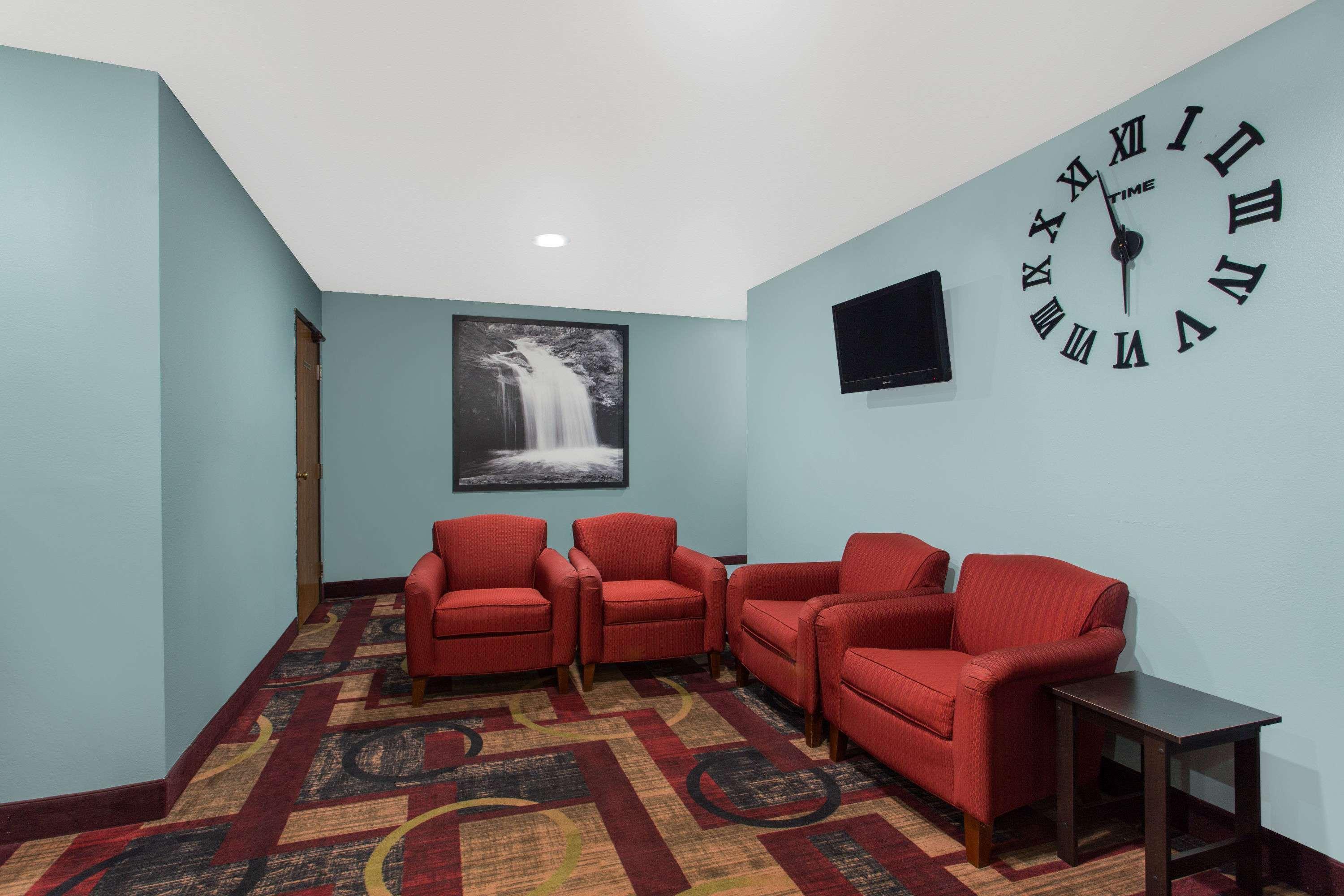Super 8 By Wyndham Eau Claire I-94 Motel Eksteriør billede