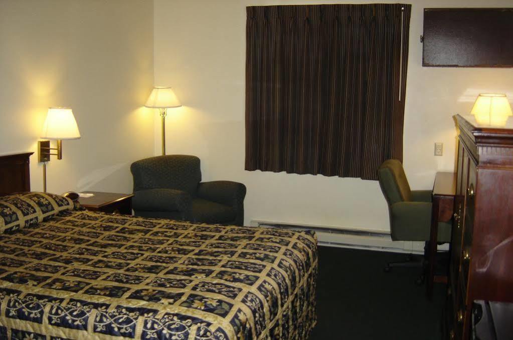 Super 8 By Wyndham Eau Claire I-94 Motel Eksteriør billede