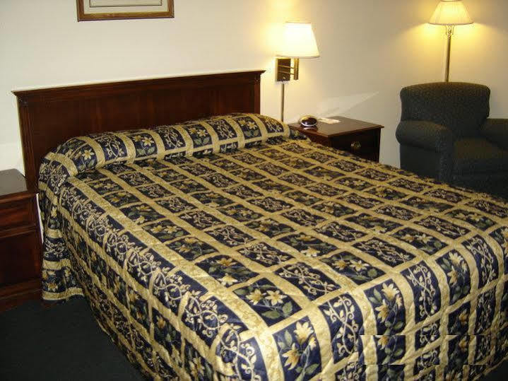 Super 8 By Wyndham Eau Claire I-94 Motel Eksteriør billede