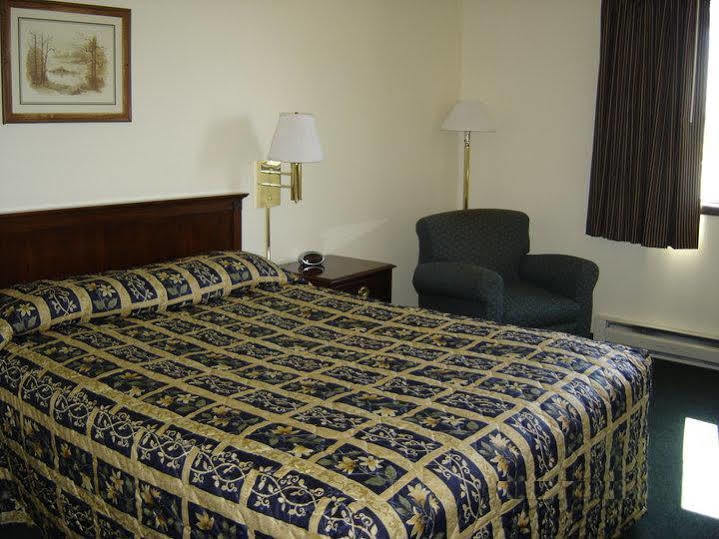 Super 8 By Wyndham Eau Claire I-94 Motel Eksteriør billede